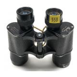 Binolux 7x35 Binoculars
