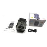 WiFi830 Trail camera in box