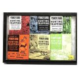 Lot, 6 Pennsylvania Hunting/Trapping Regulation