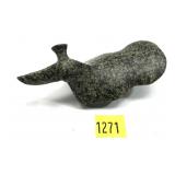 Ross Co. BIK-06 Ohio carving