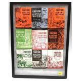 Lot, 9 Pennsylvania Hunting/Trapping Regulation