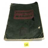 "Guidebook for Marines" 1966