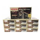 x10- Boxes of 7mm-08 REM 150-grain Norma SP