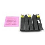 * NOT NYS COMPLIANT: Lot, 5 Glock 9mm 17 Rd.