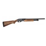 Remington 870 -12 Ga. 3" Pump, 18.5" REM Choke