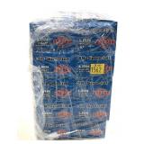 x10- Boxes of PPU .38 SPL 158-grain LRN cartridges