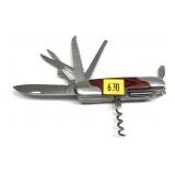 NRA Swiss-Army style knife