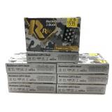 x8-Boxes of 12 Ga. 2.75" No. 1 Rio buckshot -x8