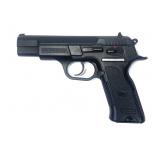 SAR Arms Model SARB6P -9mm Semi-Auto Pistol, 4.5"
