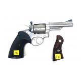 Ruger Security-Six .357 Mag. D.A. Revolver, 4"