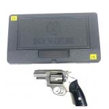 Ruger Model SP-101 Stainless .357 Mag. D.A.