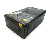 Russian spam can 7.62x25 cartridges, 800 Rds.