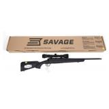 Savage Axis XP-6.5 Creedmoor Bolt Action Compact