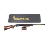Browning BPS Turkey Spl. 12 Ga. 3" Pump, 26" V.R.