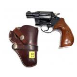 Colt Detective Special .38 Spl. D.A. Revolver, 2"