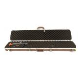 Gun Guard Hard long gun case, 48" L