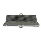 Hard long gun case, 47" L