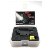 Streamlight M-6 tactical laser illuminator