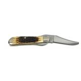 Case 61953L Ducks Unlimited 1-blade folding