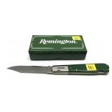Remington Texas Ranger A1630 folding knife with