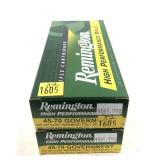 x2- Boxes of .45-70 Gov