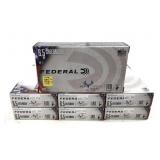 x7- Boxes of 6.5 Creedmoor 140-grain Federal