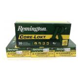 x4- Boxes of .45-70 Gov