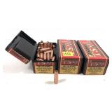 Lot, 150 Barnes TSX .308" (.30-30 WIN) 150-grain