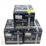 x3- Boxes of Fiocchi .410 Ga. 3" No. 6 Field