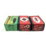 Lot, 300 .30 Cal. (.308 Dia.) 150-grain, 165-grain