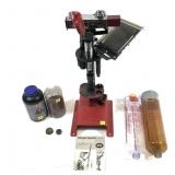 MEC Sizemaster Model SM82 12 Ga. reloading press