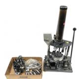 Ponsness SizeOMatic Model 800 convertible 20 Ga.