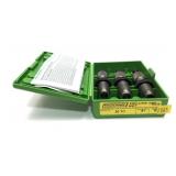 Redding .30 TC 3-die set