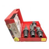 Hornady .460 S & W 4-die set