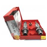 Hornady .220 Swift 2-die set