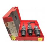 Hornady .45 Colt/.45 Cal. 3-die set