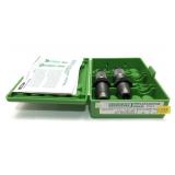 Redding .243 WIN 2-die set