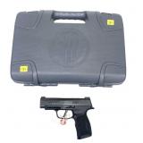 SIG Sauer Model P365XL- 9mm Semi-Auto Pistol,