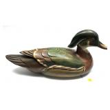 Tom Taber Ducks Unlimited special edition decoy