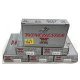 x6- Boxes of 12 Ga. 2.75" rifled HP SuperX slugs,