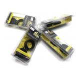 Lot, 4- Butler Creek flip-cap scope cover