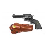 Ruger New Model Blackhawk .41 Mag. S.A. Revolver,