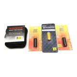 Lot, Beretta 12 Ga. choke includes I/C, skeet,