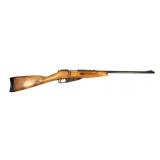 Mosin Nagant Sporter 7.62x54R Bolt Action, 22"