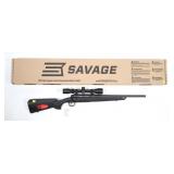 Savage Axis XP- .243 WIN. Bolt Action Rifle, 22"