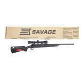 Savage Axis XP- .22-250 REM Bolt Action Rifle, 22"