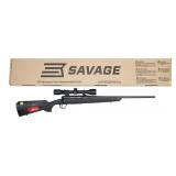 Savage Axis XP- .25-06 REM Bolt Action Rifle, 22"