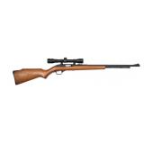 Marlin Model 60- .22 LR. Semi-Auto Rifle, 22"