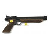 Crosman American Classic Model 1377 .177 Cal.