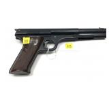 Daisy No 177 Target Special Air Pistol